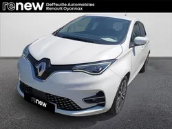 Renault Zoe E-TECH ELECTRIQUE R135 - 22B Techno