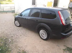 Ford Focus 1.6 Tdci 110cv