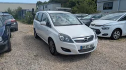 OPEL Zafira 1.7 CDTI - 110 ch