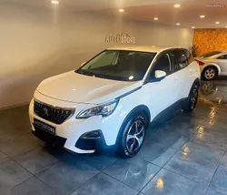 Peugeot 3008 Crossway EAT8 1.5 BlueHDi 130cv