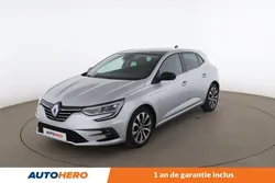 Renault Mégane 1.3 TCe Techno EDC 140 ch