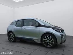 BMW i3 (60 Ah)