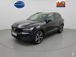 Volvo XC40 D3 AdBlue 150 ch R-Design