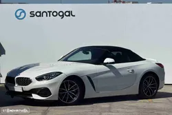 BMW Z4 20 i Line Sport