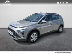 Hyundai Bayon 1.2 84ch Initia