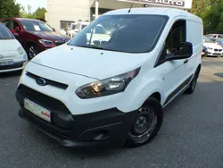 Ford TRANSIT CONNECT L1 1.5 TD 100CH STOP&START AMBIENTE