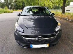 Opel Corsa 1300cti