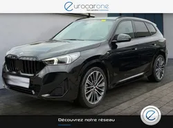 Bmw X1 (3) xDrive23d M Sport 211 ch Toit pano Attelage DIVERS DISPO