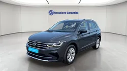 VOLKSWAGEN Tiguan 2.0 TDI 150ch DSG7 Elegance