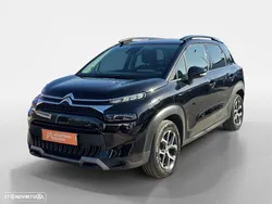 Citroën C3 Aircross 1.2 PureTech Plus