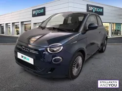 Fiat 500 e 95 ch Icône