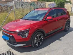 Kia Niro Niro 1.6 HEV Emotion 141 Emotion