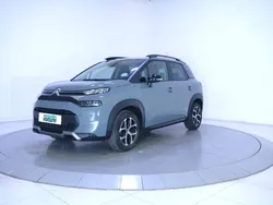 Citroën C3 Aircross PureTech 110 S&S BVM6 - Shine