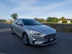 Ford Focus 1.0 ecoboost s&s cool&connect