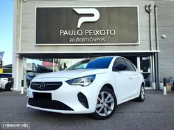 Opel Corsa 1.2 Elegance