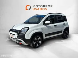 Fiat Panda 1.0 Hybrid City Life