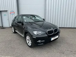 Bmw X6 xDrive 30d 245Ch Caméra 360