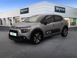 CITROEN C3 PureTech 110 ch EAT6 Max