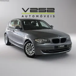 BMW 118 d