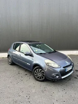 🌟 RENAULT CLIO 3 PHASE 2 1.5 DCI 70 cv DYNAMIQUE TOIT OUVRANT KIT DISTRIBUTION NEUF AUCUN FRAIS À PRÉVOIR 🌟