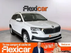 Skoda Karoq 2.0TDI Adblue Ambition 85kW