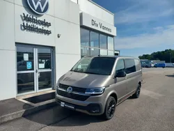TRANSPORTER 6.1 PROCAB L1H1 2.0 TDI 150 BVM EDITION (Prix H.T)