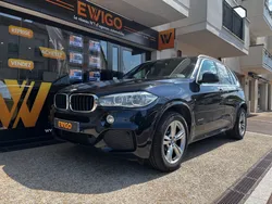 BMW X5 2.5 230CH XDRIVE BVA M SPORT ENTRETIEN BMw