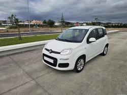 Fiat Panda 1.2 Gasolina Possiblidade de financiamento