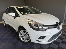 RENAULT CLIO IV BUSINESS 1.5 dCi 75 ch Energy Business
