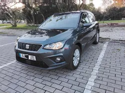 Seat Arona 1.0 TSI STYLLE