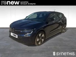 Renault Mégane E-TECH EV40 130ch standard charge Equilibre