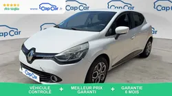 Renault Clio 1.5 dCi 75 Energy Air Medianav