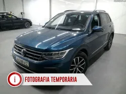 VW Tiguan 2.0 TDI Life 122cv