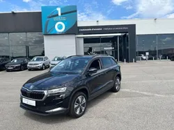 Skoda Karoq 1.5 TSI ACT 150ch Business DSG7