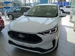 FORD Kuga 1.5 EcoBoost ST-Line FWD 150