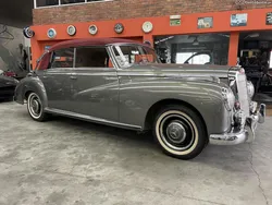 Mercedes-Benz 300 Adnauer