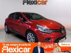Renault Clio TCe GPF Energy Zen 66kW
