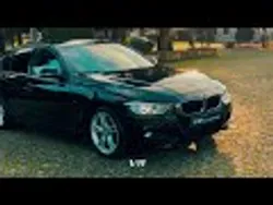 BMW 320 d Auto Pack M