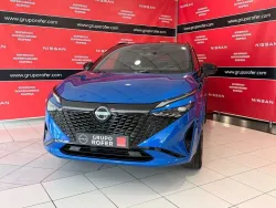 NISSAN Qashqai E-POWER N-Design 4x2 140kW