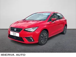 SEAT Ibiza 1.0 TSI 95 ch S/S BVM5 Copa
