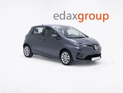 Renault Zoe (c/ Bateria) Intens 50