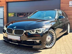 ALPINA B3S TOURING ALLRAD (4x4) 3.0 BiTurbo 440ch Switch-Tronic / Individual / 1ère main / 30380E d'options