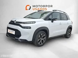 Citroën C3 Aircross 1.2 PureTech C-Series