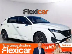 PEUGEOT 308 1.2 PureTech S&S Active Pack 110