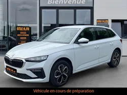 SKODA SCALA 1.0 TSI - 116 BERLINE Selection PHASE 2