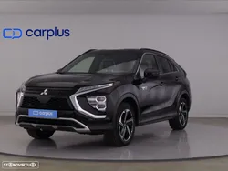 Mitsubishi Eclipse Cross 2.4 PHEV eStyle