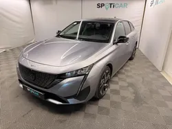 Peugeot 308 SW Hybrid 136 e-DCS6 Allure