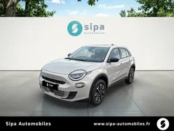 Fiat 600 1.2 Hybrid 100ch DCT6 5p