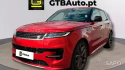 Land Rover Range Rover Sport de 2024