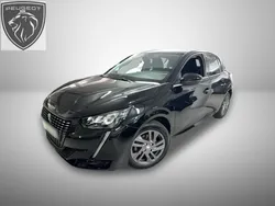 Peugeot 208 (2) PureTech 100 EAT8 Style